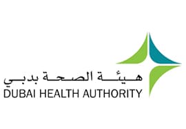 Dubai Health Authority | Dhanguard