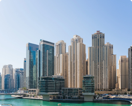 Business Setup In UAE | Dhanguard